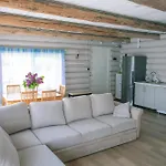 Holiday home Baurine Puhkemaja Aseri