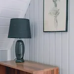 Baurine Puhkemaja *