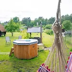 Baurine Puhkemaja Holiday home Aseri
