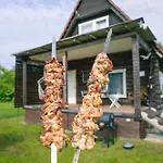 Baurine Puhkemaja * Aseri