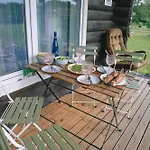 Baurine Puhkemaja *