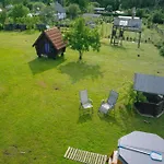 Baurine Puhkemaja Holiday home *