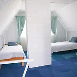 Baurine Puhkemaja Holiday home
