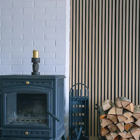 Baurine Puhkemaja 度假居 *