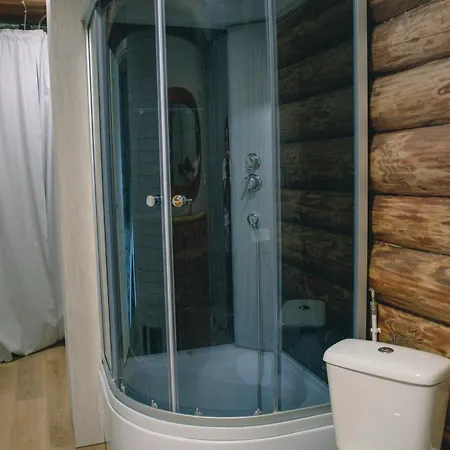Baurine Puhkemaja Дом отдыха Aseri