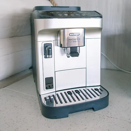 Baurine Puhkemaja Vakantiehuis *