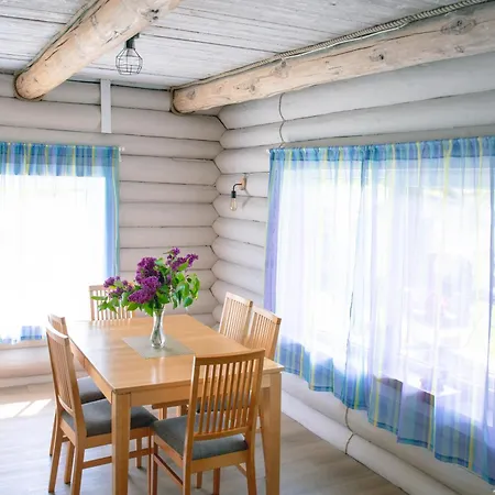 Baurine Puhkemaja Aseri