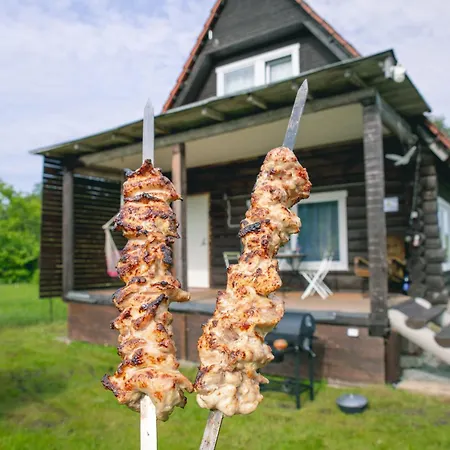 Baurine Puhkemaja * Aseri