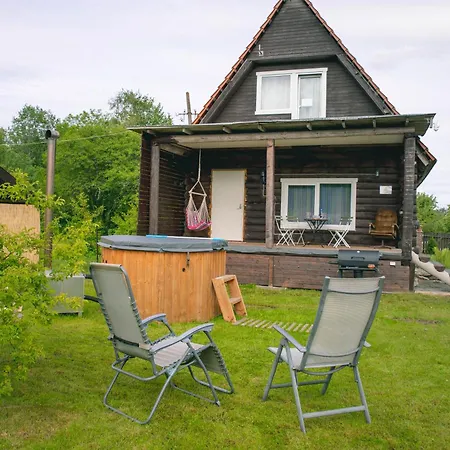 Feriehus Baurine Puhkemaja