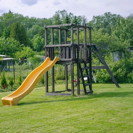 Feriehus Baurine Puhkemaja