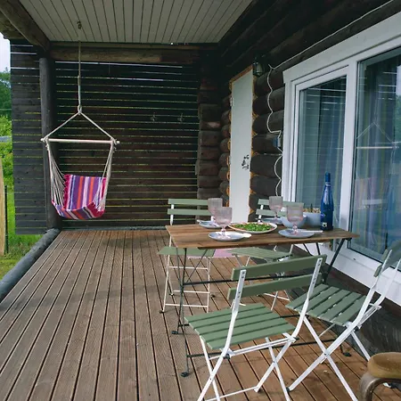 Baurine Puhkemaja * Aseri