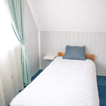 Baurine Puhkemaja Aseri