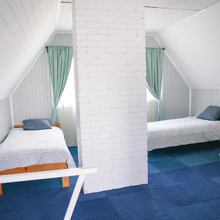 Baurine Puhkemaja Vakantiehuis