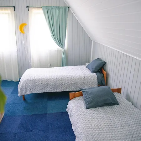 Vakantiehuis Baurine Puhkemaja