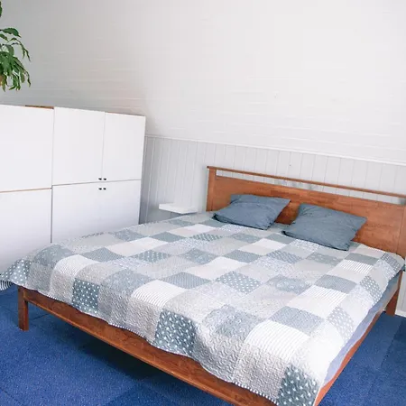 Vakantiehuis Baurine Puhkemaja