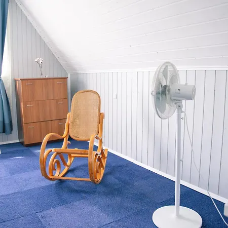 Baurine Puhkemaja Aseri