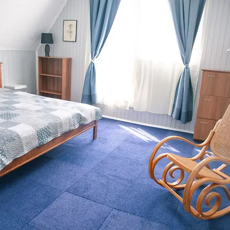 Baurine Puhkemaja Vakantiehuis