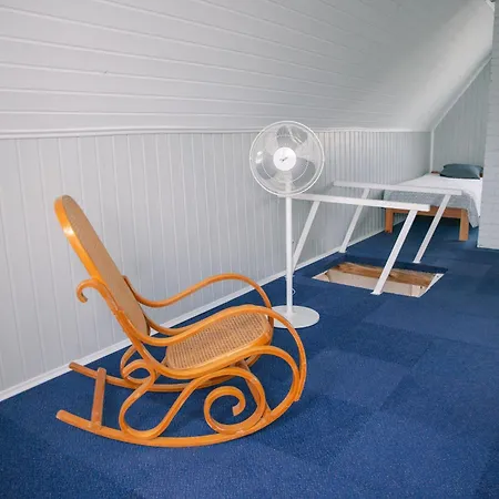 Baurine Puhkemaja * Aseri