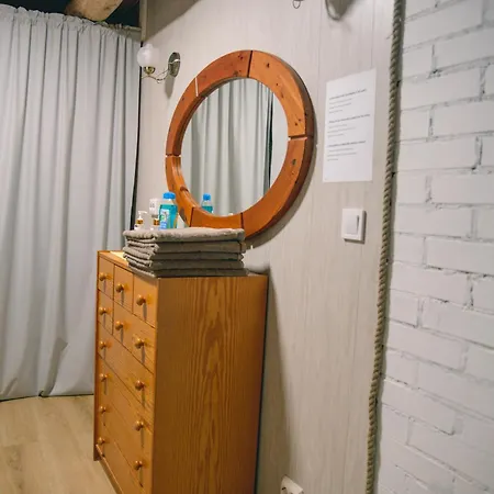 Baurine Puhkemaja Aseri