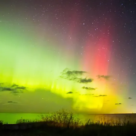 Baurine Puhkemaja * Aseri