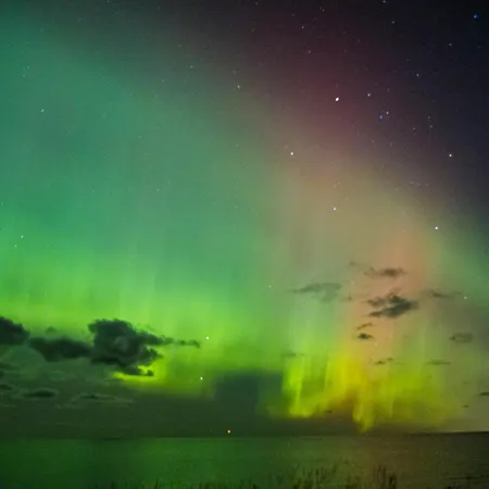 Vakantiehuis Baurine Puhkemaja Aseri