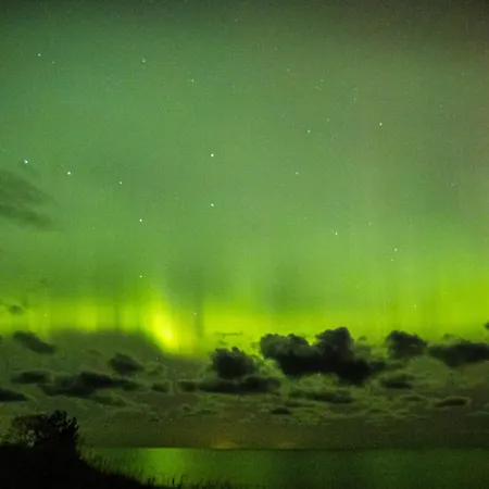 Baurine Puhkemaja * Aseri