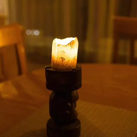 度假居 Baurine Puhkemaja *