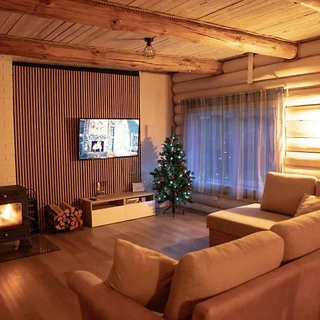 Baurine Puhkemaja * Aseri