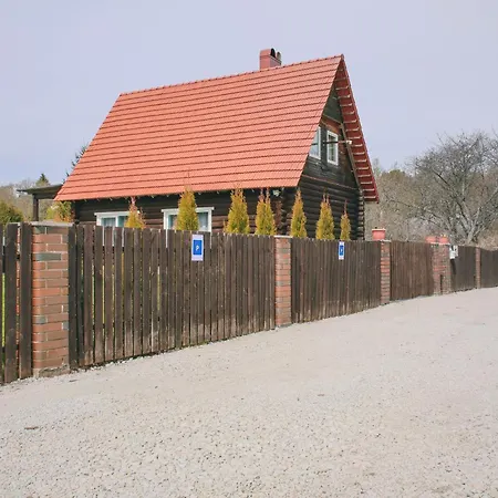Prázdninový dům Baurine Puhkemaja
