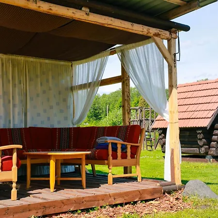 Prázdninový dům Baurine Puhkemaja