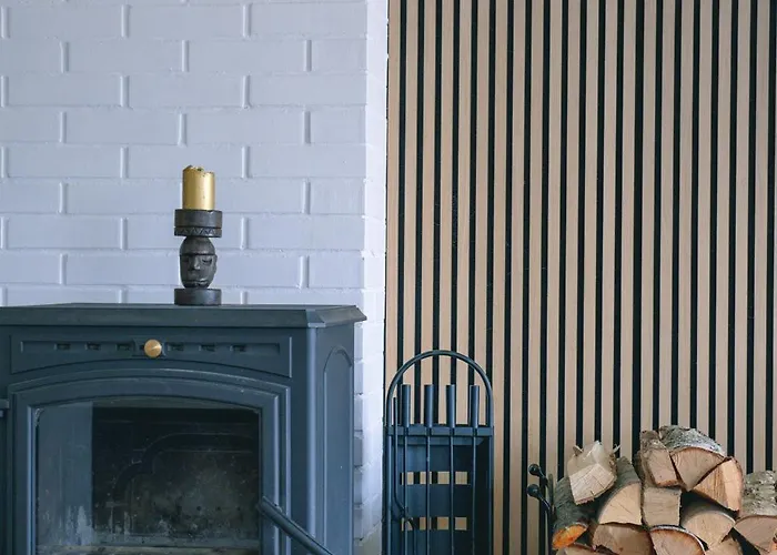 Baurine Puhkemaja Vikendica *