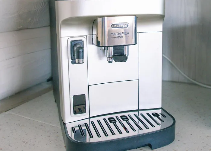 Baurine Puhkemaja Vikendica *