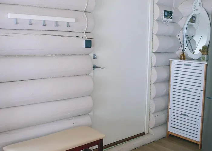 Baurine Puhkemaja Vikendica