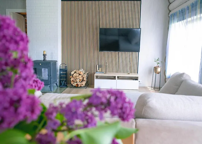 Vikendica Baurine Puhkemaja *