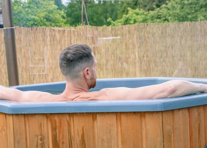 Vikendica Baurine Puhkemaja