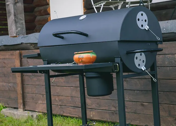 Baurine Puhkemaja Vikendica Aseri