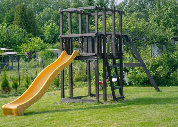 Tatil Evi Baurine Puhkemaja