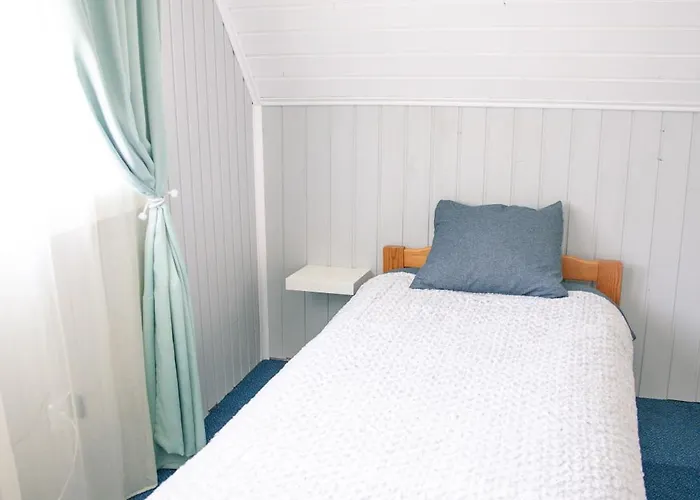 Baurine Puhkemaja Aseri