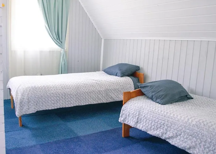 Vikendica Baurine Puhkemaja