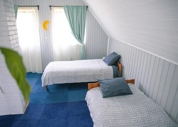 Vikendica Baurine Puhkemaja