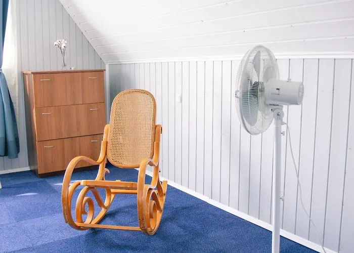 Baurine Puhkemaja Aseri