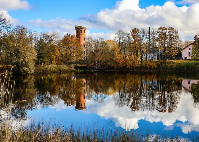 Vikendica Baurine Puhkemaja *