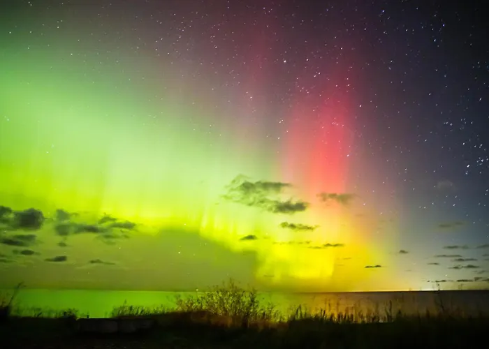 Baurine Puhkemaja * Aseri