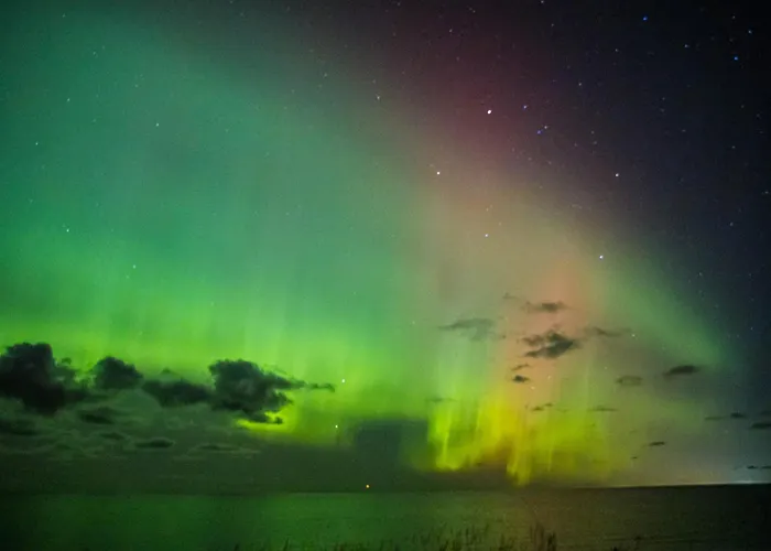 Vikendica Baurine Puhkemaja Aseri