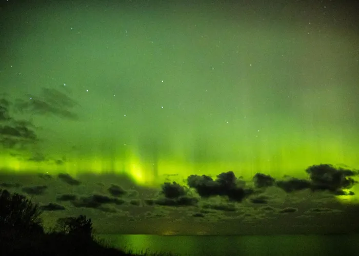 Baurine Puhkemaja * Aseri