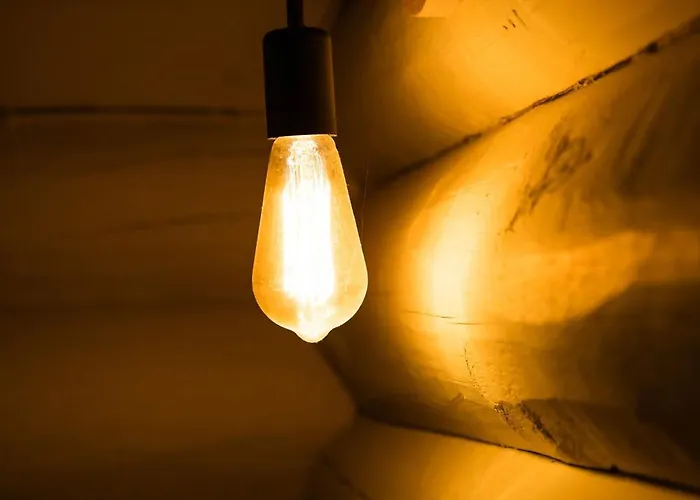 Baurine Puhkemaja Vikendica *