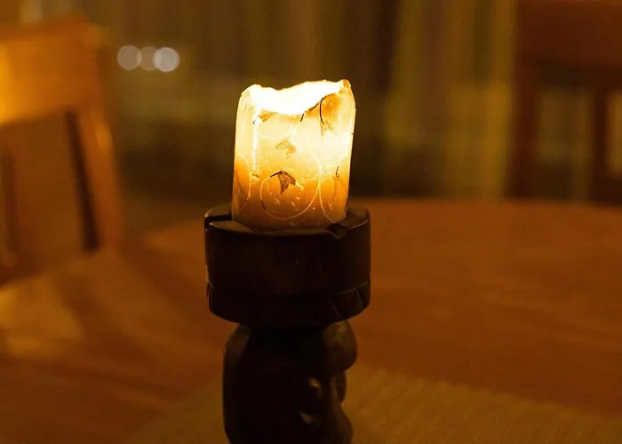 Vikendica Baurine Puhkemaja *